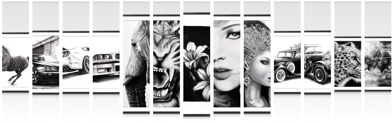 CLICK BLACK & WHITE GALLERY